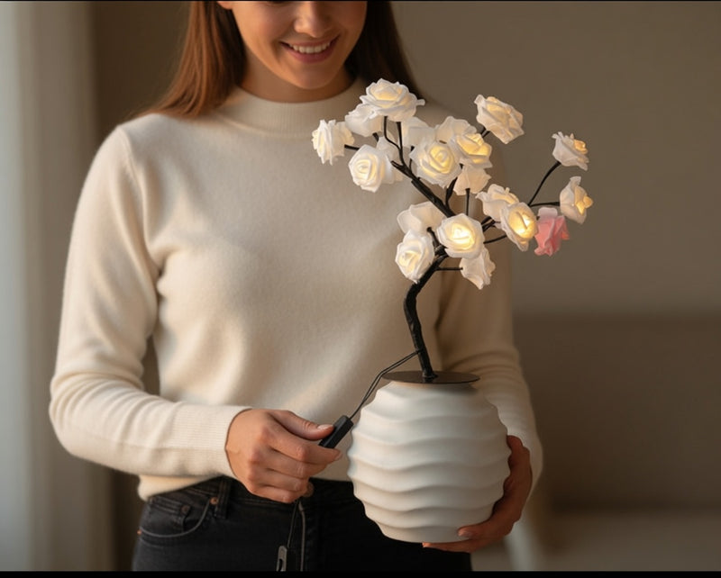 Instagram-ready décor
